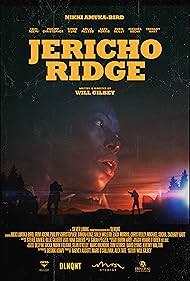 Jericho Ridge (2023)