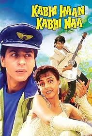 Kabhi Haan Kabhi Naa (1994)