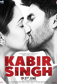 Kabir Singh (2019)