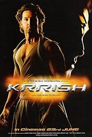 Krrish (2006)