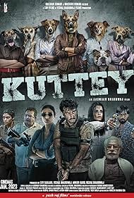 Kuttey (2023)