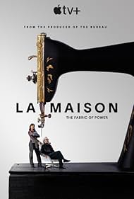 La Maison (2024-)