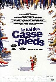 Le bal des casse pieds (1992)