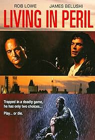 Living in Peril (1997)