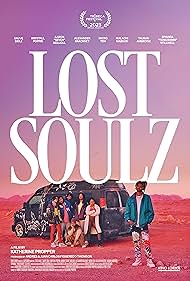 Lost Soulz (2023)