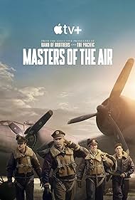 Masters of the Air (2024)