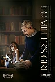 Millers Girl (2024)