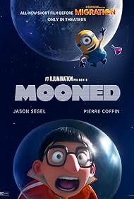 Mooned (2023)