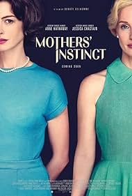 Mothers Instinct (2024)