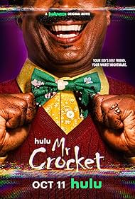 Mr Crocket (2024)