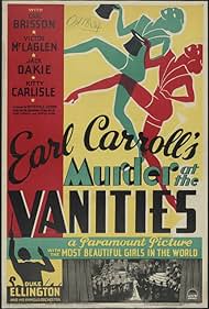 Murder at the Vanities (1934)