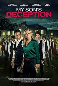 My Sons Deception (2024)