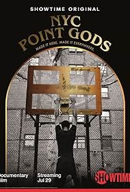 NYC Point Gods (2022)