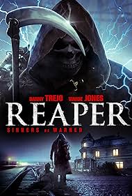 Reaper (2014)