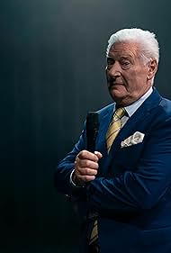 Roy Walker Beyond A Joke (2019)