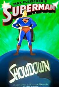 Superman Showdown (1942)