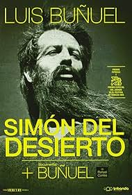 Simon of the Desert (1965)