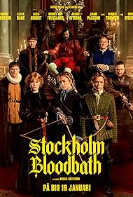 Stockholm Bloodbath (2023)