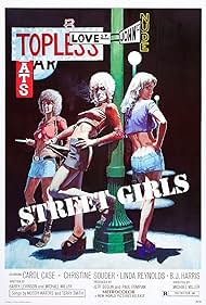 Street Girls (1975)