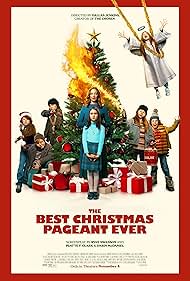 The Best Christmas Pageant Ever (2024)