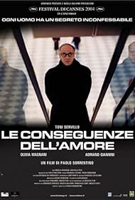 The Consequences of Love (2004)