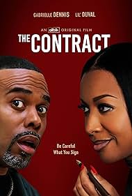 The Contract (2024)