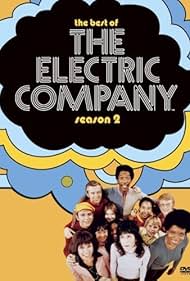 The Electric Company (1971-1977)