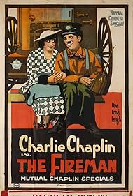 The Fireman (1916)