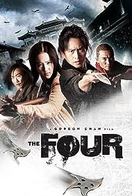 The Four (2012)