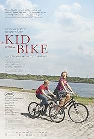 The Kid with a Bike (2011)