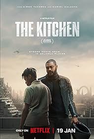 The Kitchen (2023)