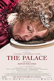 The Palace (2023)