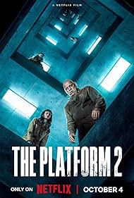 The Platform 2 (2024)