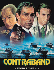 Contraband (1980)