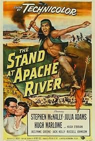 The Stand at Apache River (1953)