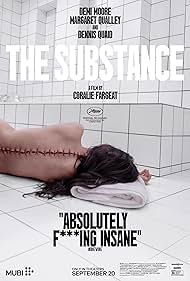 The Substance (2024)