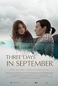 Three Days in September (2015)