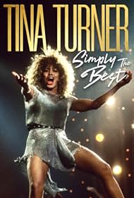 Tina Turner Simply the Best (2021)