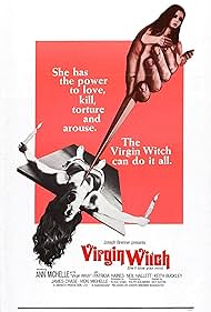 Virgin Witch (1972)