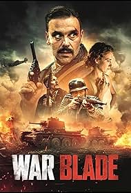 War Blade (2024)