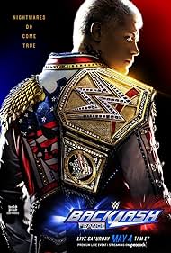 WWE Backlash France (2024)