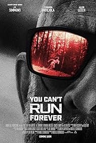 You Cant Run Forever (2024)