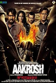 Aakrosh (2010)