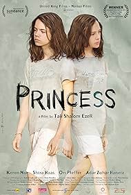 Princess (2014)