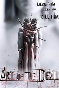 Art of the Devil (2004)