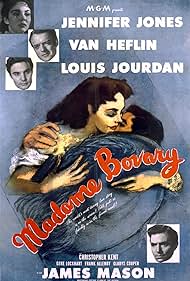 Madame Bovary (1949)