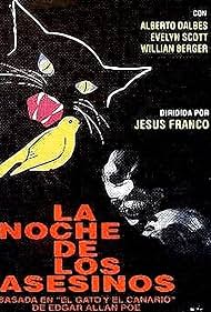 La noche de los asesinos (1974)