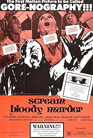 Scream Bloody Murder (1973)