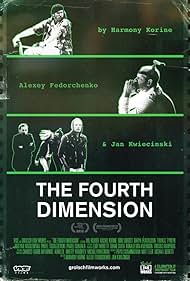 The Fourth Dimension (2012)