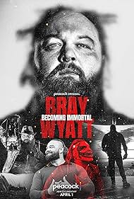 Bray Wyatt Becoming Immortal (2024)